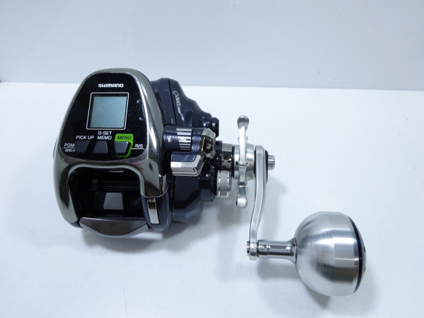 17フォースマスター 2000